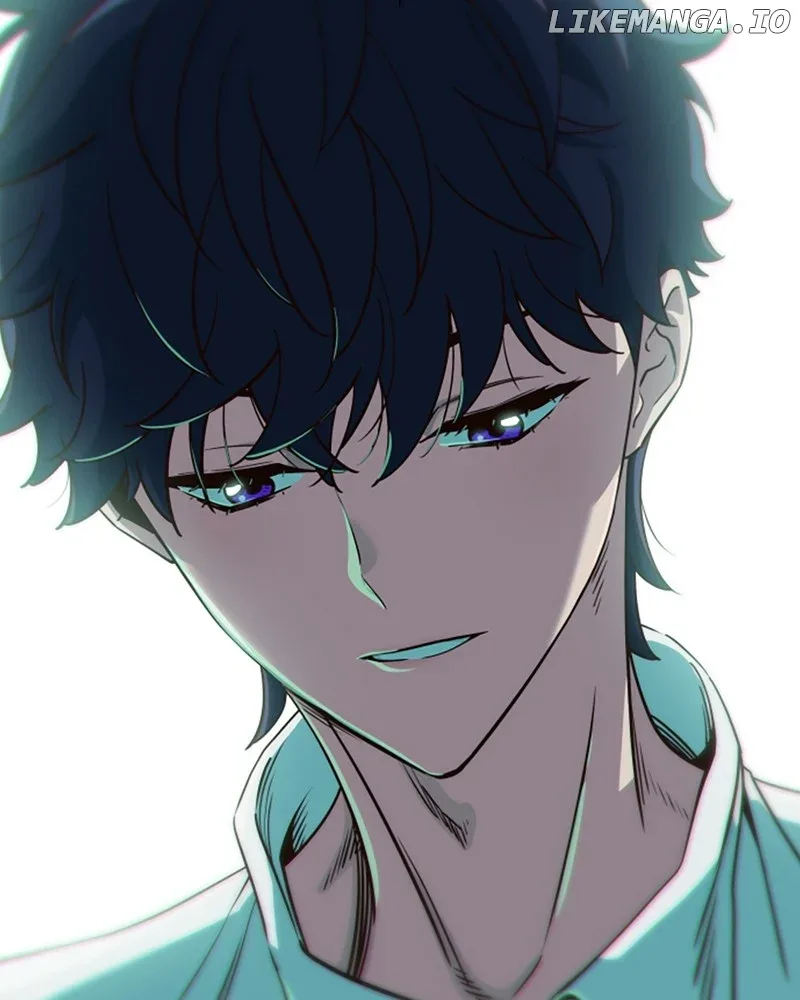I’m the Only One Bullied by the New High School Student Chapter 8 page 147