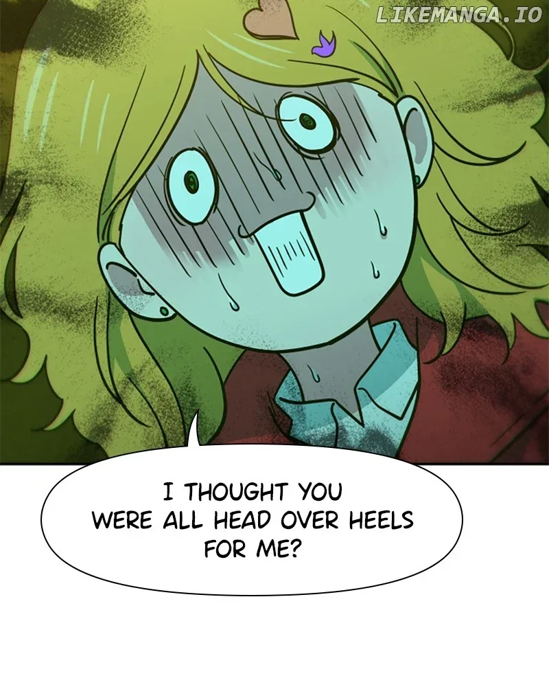 I’m the Only One Bullied by the New High School Student Chapter 9 page 22