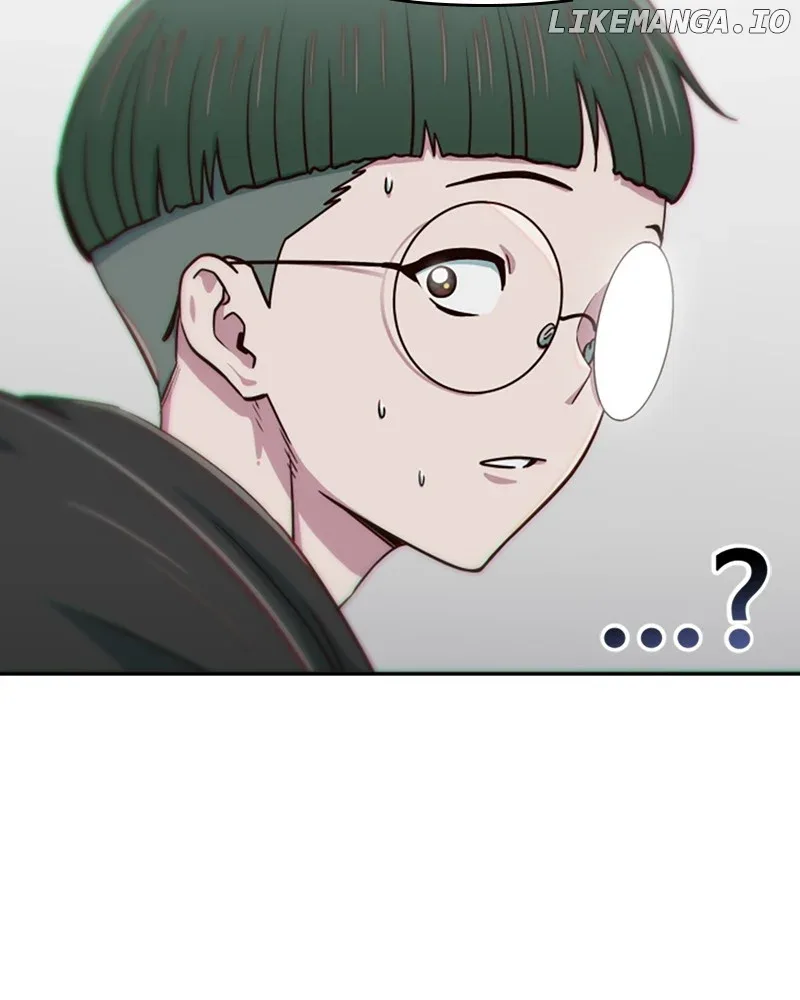 I’m the Only One Bullied by the New High School Student Chapter 8 page 109