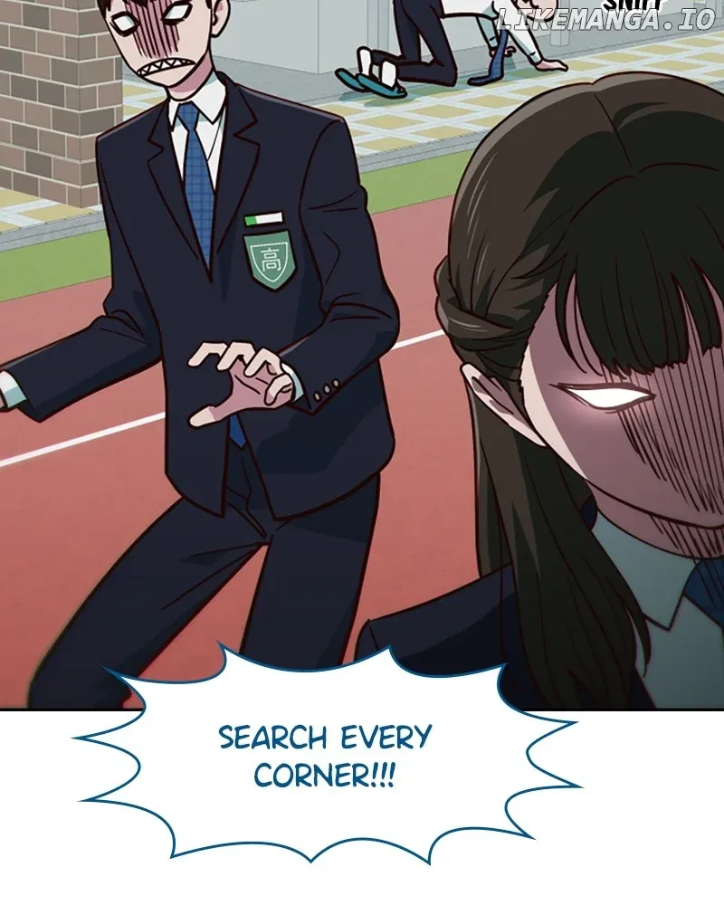 I’m the Only One Bullied by the New High School Student Chapter 8 page 54