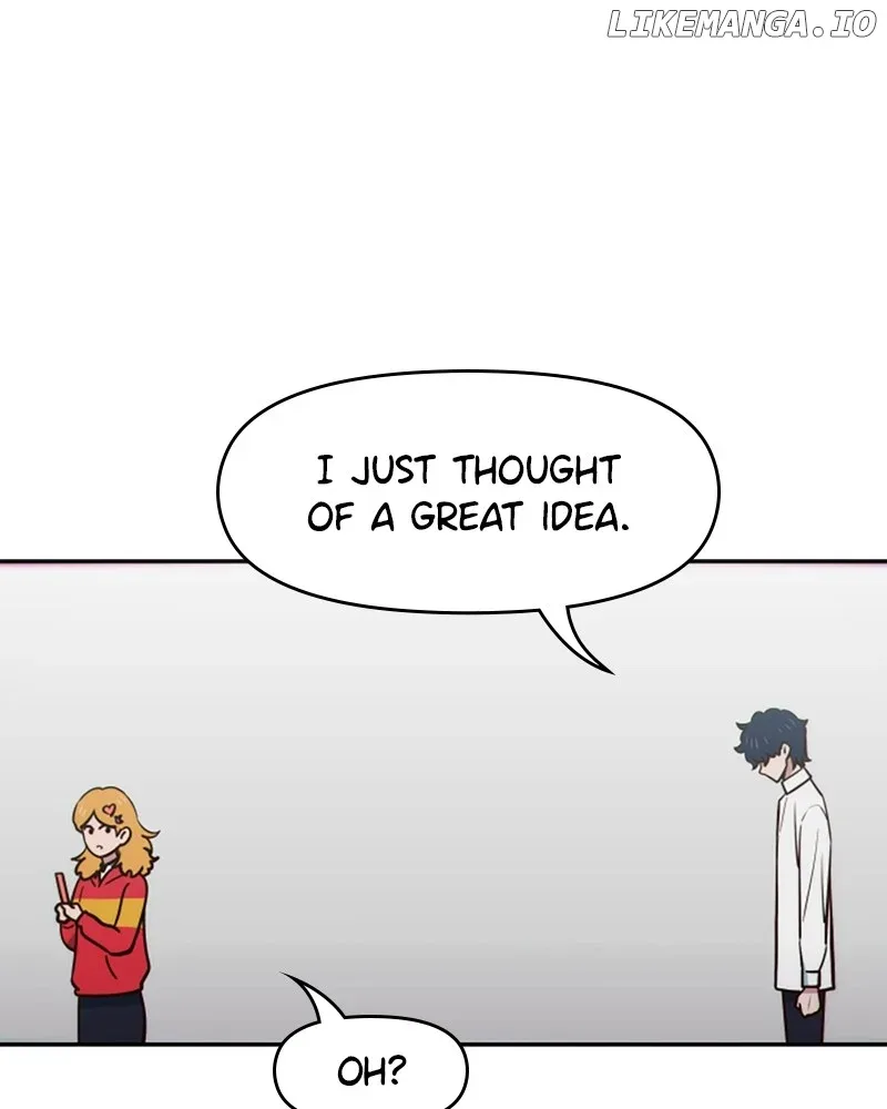I’m the Only One Bullied by the New High School Student Chapter 8 page 97