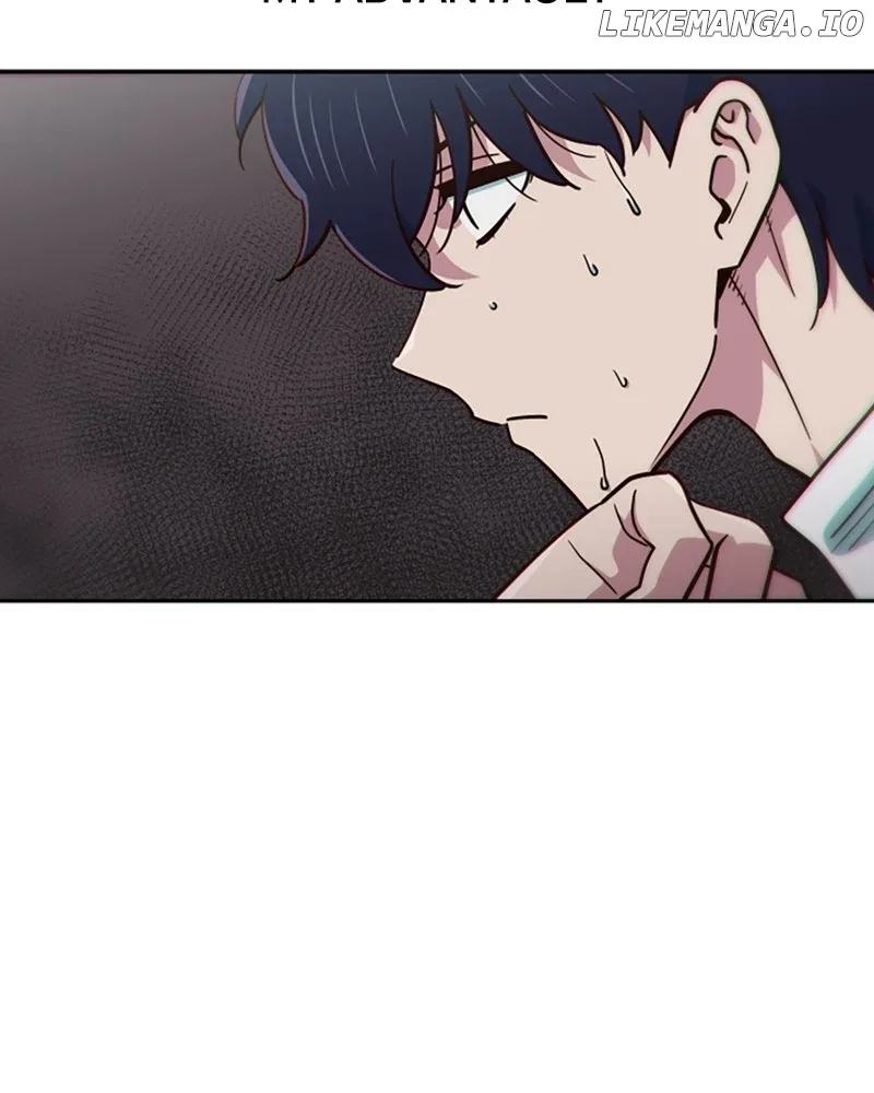 I’m the Only One Bullied by the New High School Student Chapter 8 page 69