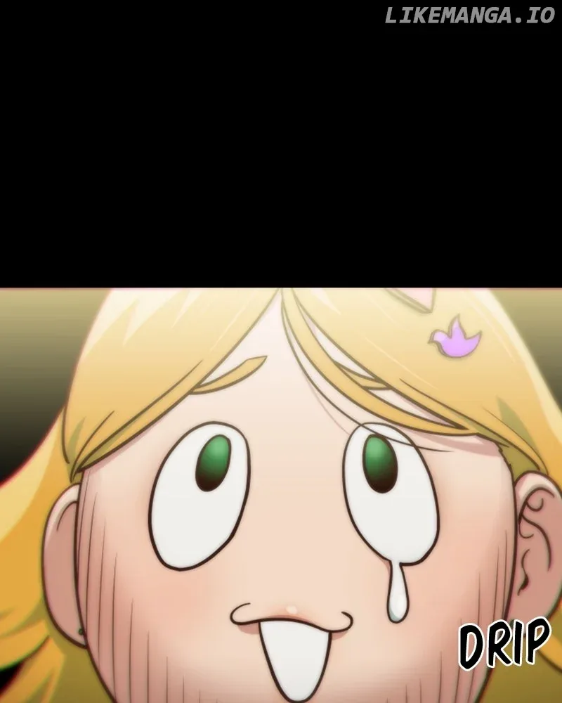 I’m the Only One Bullied by the New High School Student Chapter 8 page 134
