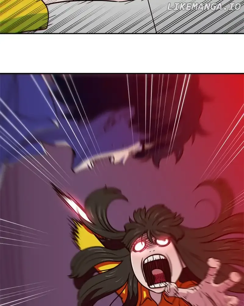 I’m the Only One Bullied by the New High School Student Chapter 6 page 107