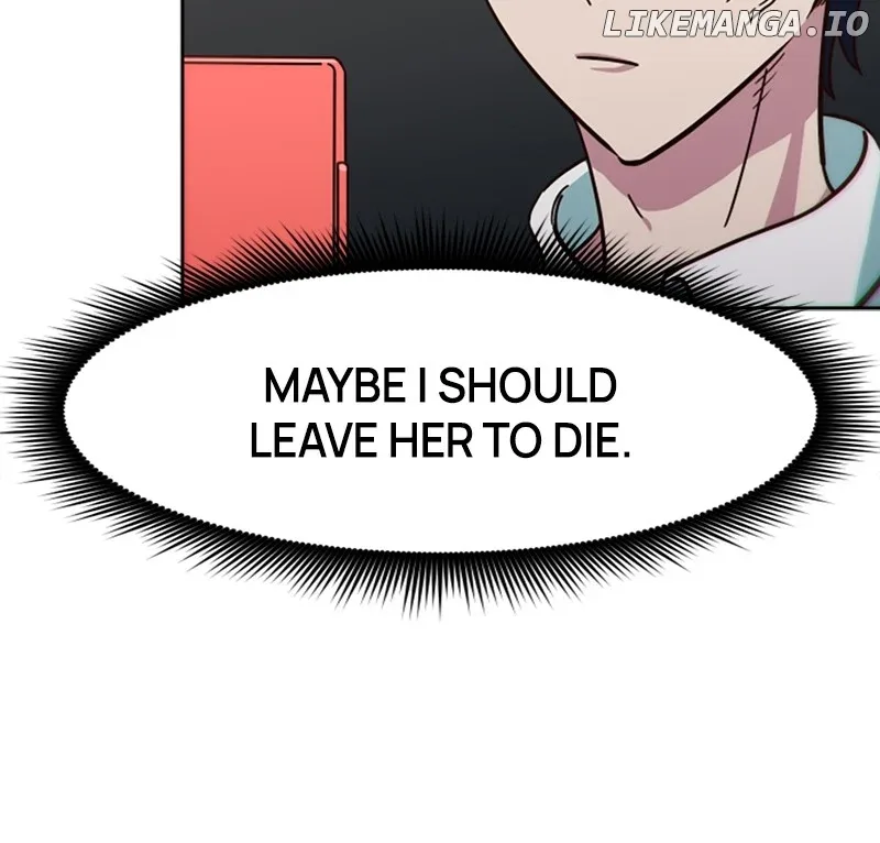 I’m the Only One Bullied by the New High School Student Chapter 8 page 80