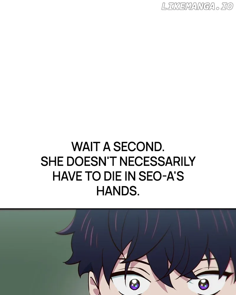 I’m the Only One Bullied by the New High School Student Chapter 8 page 94