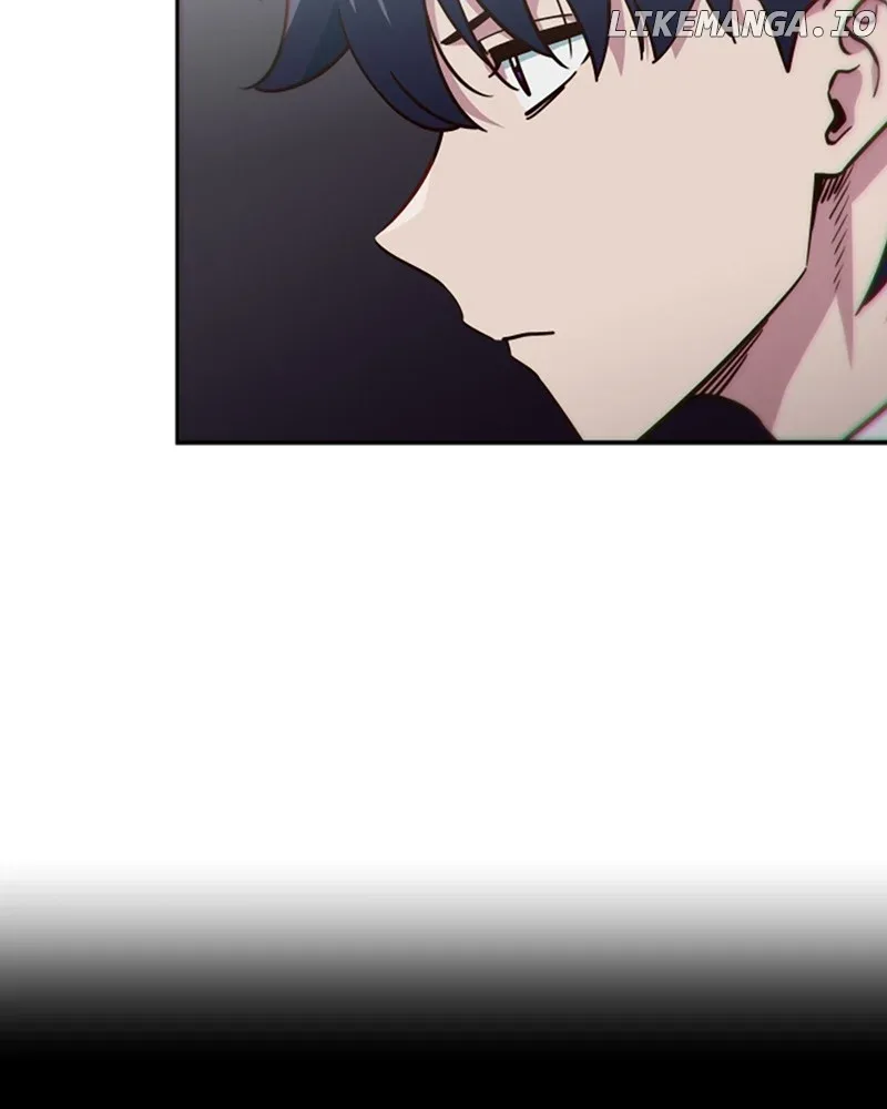 I’m the Only One Bullied by the New High School Student Chapter 8 page 137