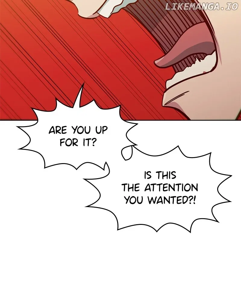 I’m the Only One Bullied by the New High School Student Chapter 9 page 28