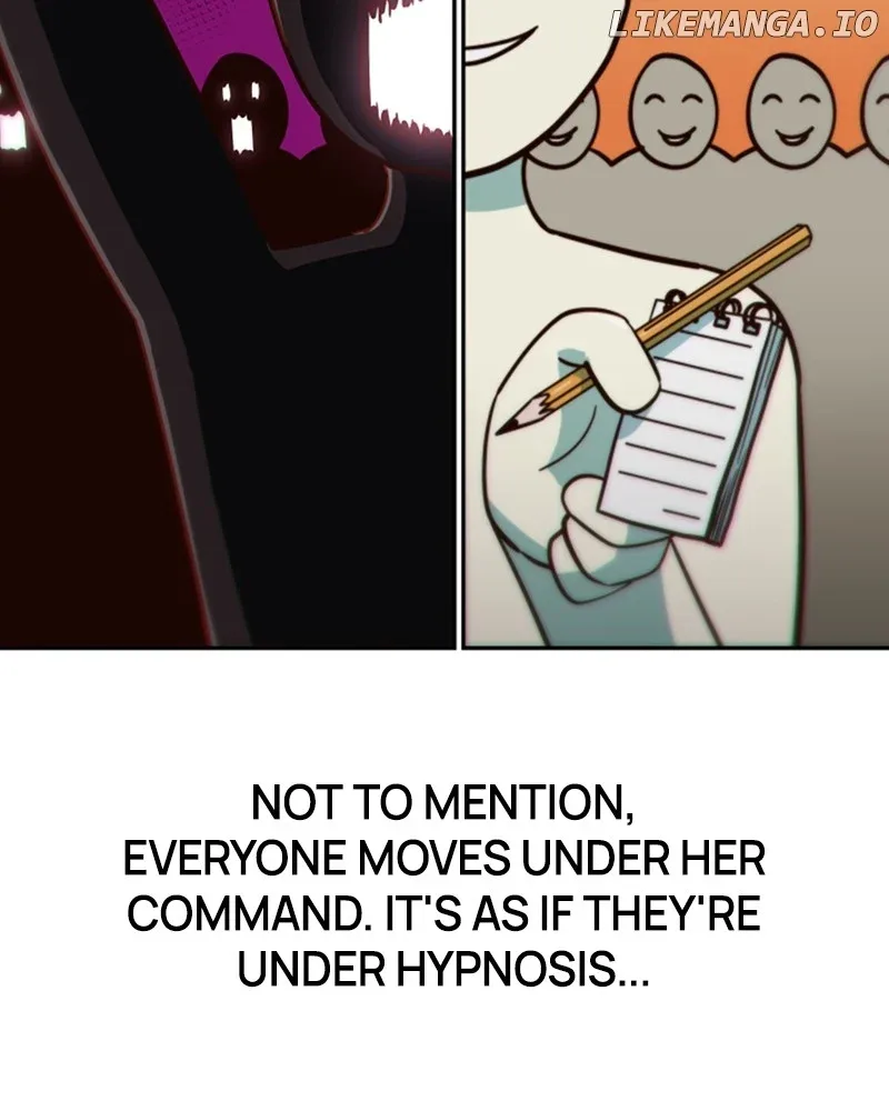 I’m the Only One Bullied by the New High School Student Chapter 8 page 67