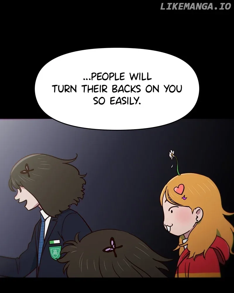 I’m the Only One Bullied by the New High School Student Chapter 8 page 128