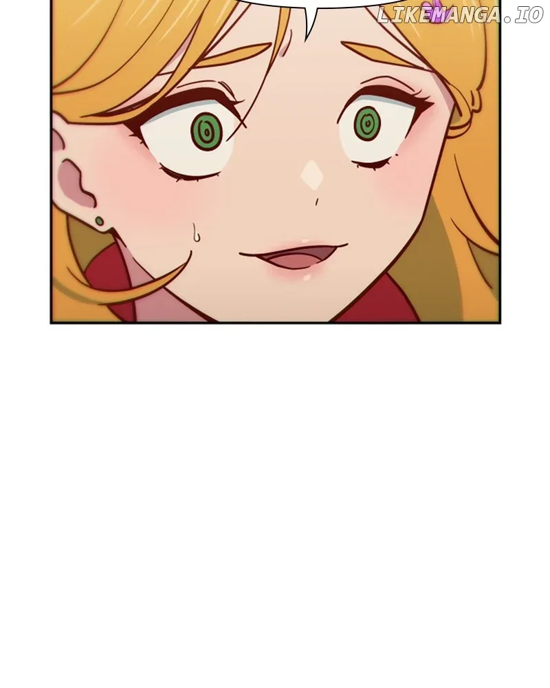 I’m the Only One Bullied by the New High School Student Chapter 9 page 17