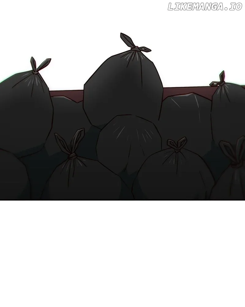 I’m the Only One Bullied by the New High School Student Chapter 8 page 93