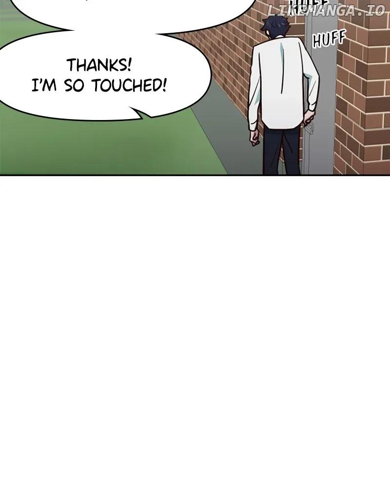 I’m the Only One Bullied by the New High School Student Chapter 8 page 115