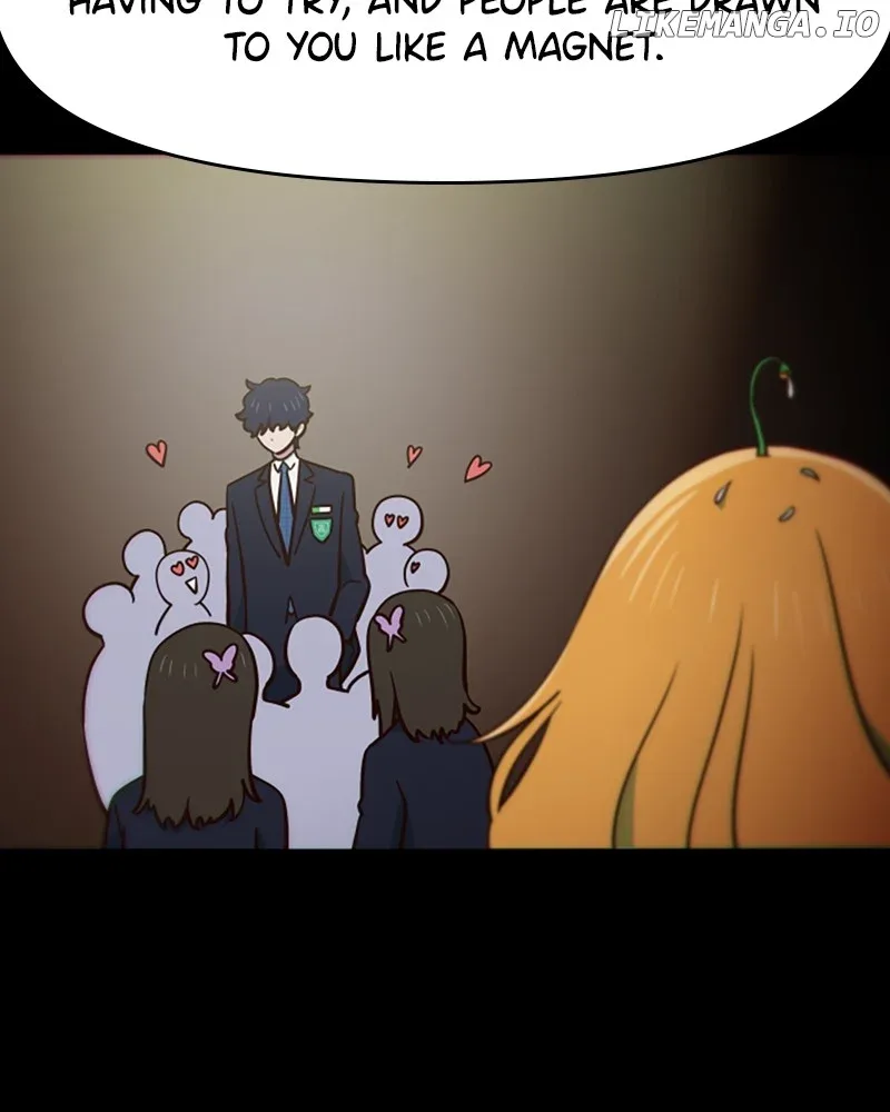 I’m the Only One Bullied by the New High School Student Chapter 8 page 130