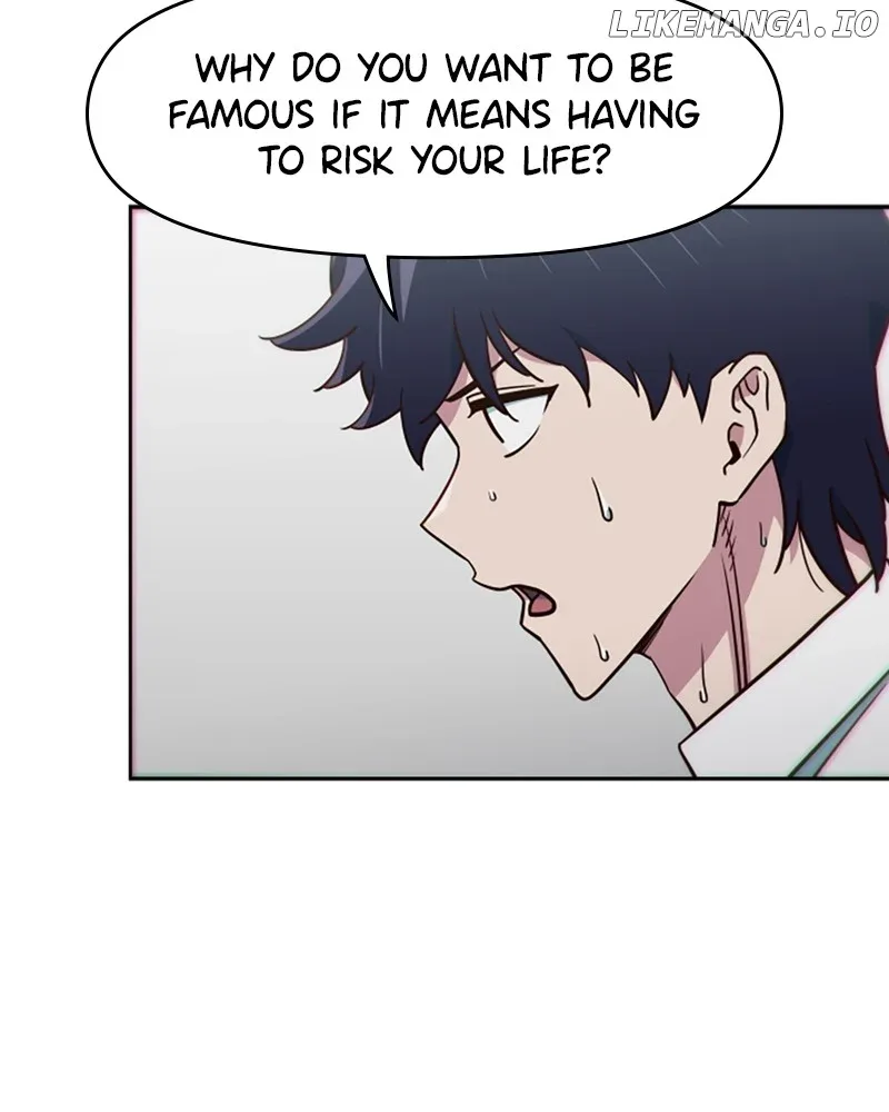 I’m the Only One Bullied by the New High School Student Chapter 8 page 118