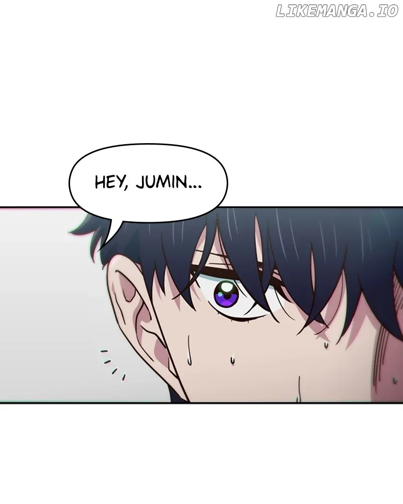 I’m the Only One Bullied by the New High School Student Chapter 8 page 58