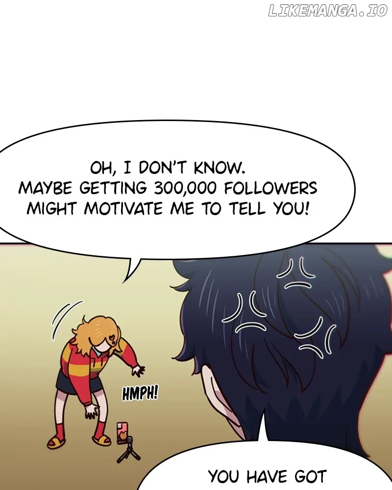 I’m the Only One Bullied by the New High School Student Chapter 8 page 73