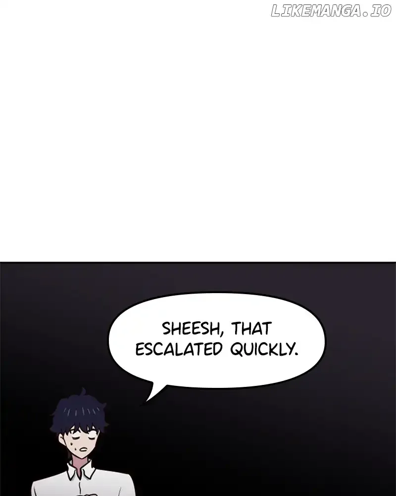 I’m the Only One Bullied by the New High School Student Chapter 6 page 95