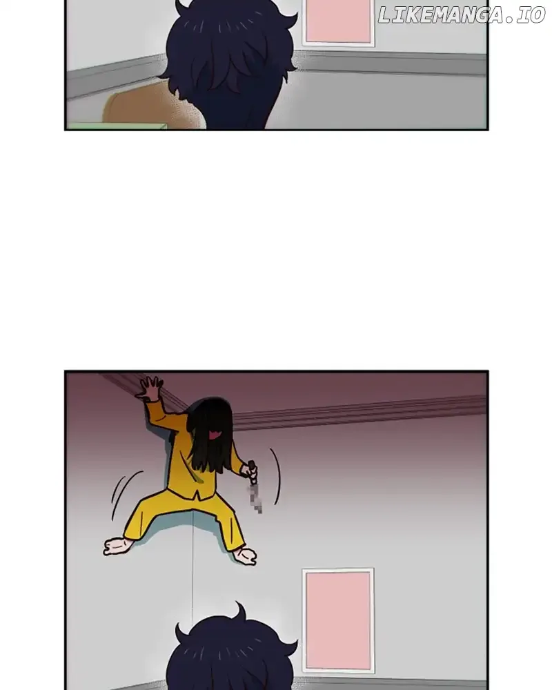 I’m the Only One Bullied by the New High School Student Chapter 6 page 100