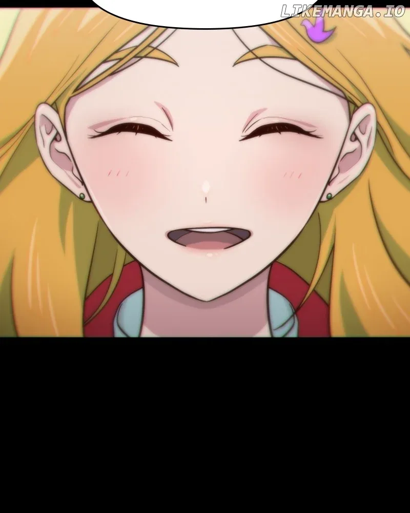 I’m the Only One Bullied by the New High School Student Chapter 8 page 125