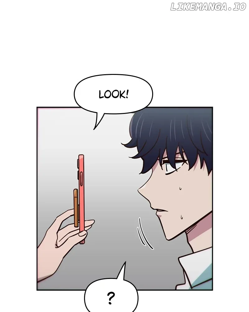 I’m the Only One Bullied by the New High School Student Chapter 8 page 75