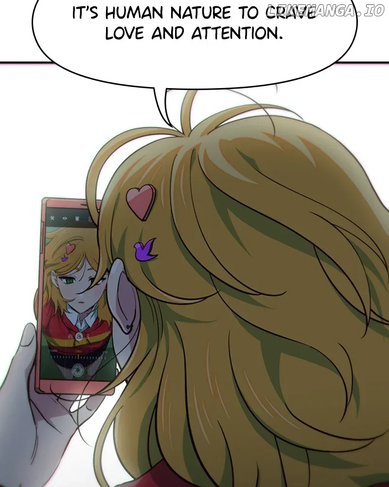 I’m the Only One Bullied by the New High School Student Chapter 8 page 121