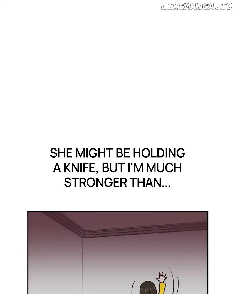 I’m the Only One Bullied by the New High School Student Chapter 6 page 98