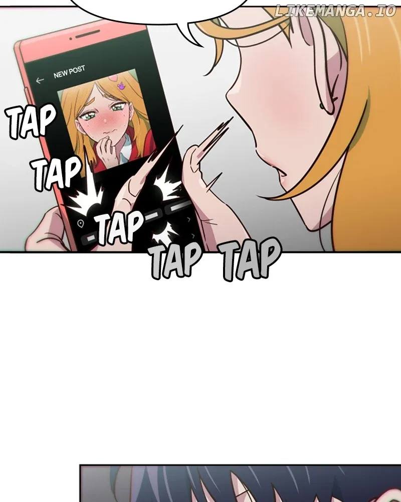 I’m the Only One Bullied by the New High School Student Chapter 8 page 136