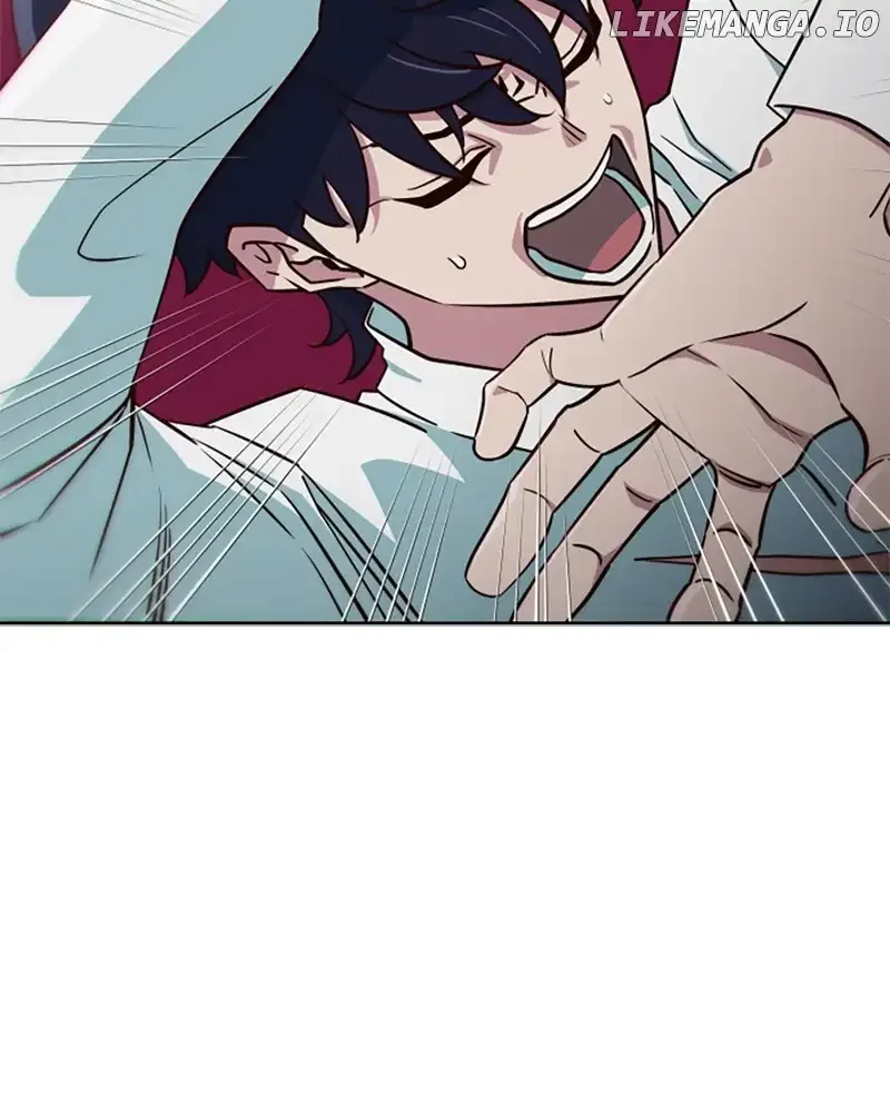 I’m the Only One Bullied by the New High School Student Chapter 6 page 110