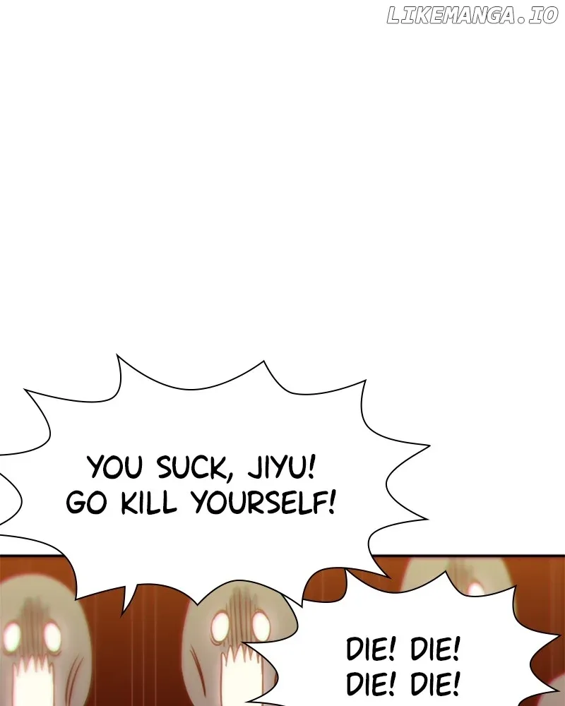 I’m the Only One Bullied by the New High School Student Chapter 9 page 23