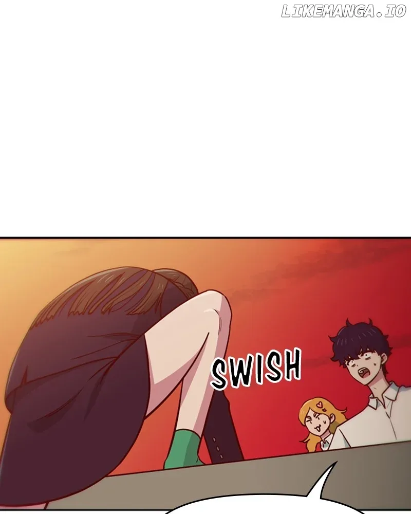 I’m the Only One Bullied by the New High School Student Chapter 8 page 158
