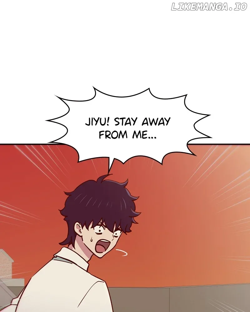 I’m the Only One Bullied by the New High School Student Chapter 8 page 175