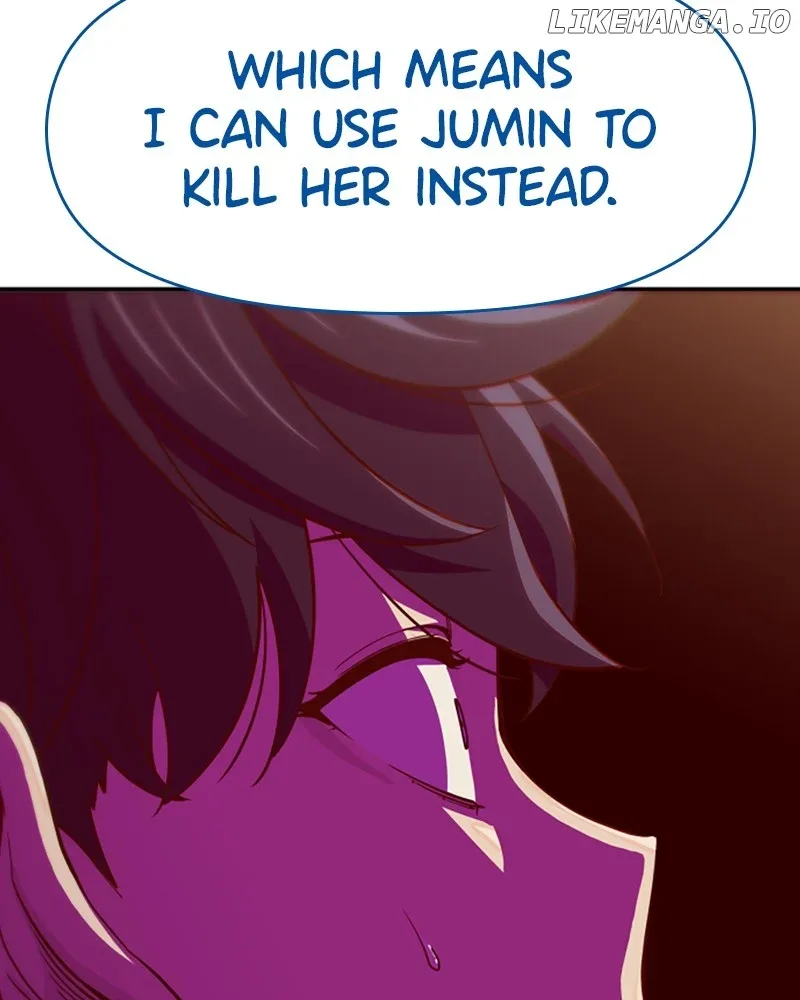 I’m the Only One Bullied by the New High School Student Chapter 8 page 173