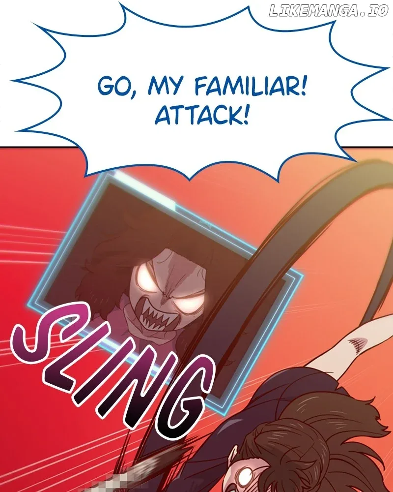 I’m the Only One Bullied by the New High School Student Chapter 8 page 165