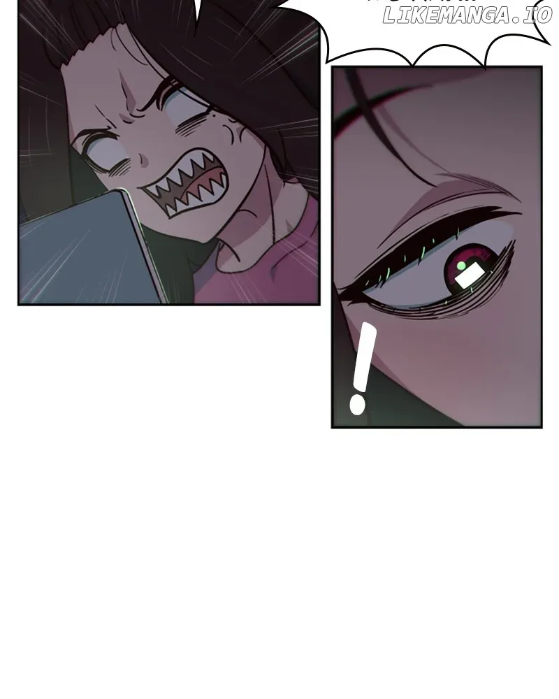 I’m the Only One Bullied by the New High School Student Chapter 8 page 170