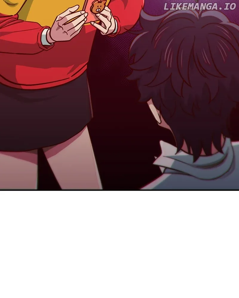 I’m the Only One Bullied by the New High School Student Chapter 8 page 179