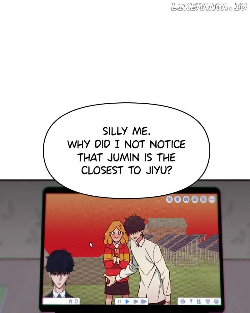I’m the Only One Bullied by the New High School Student Chapter 8 page 171