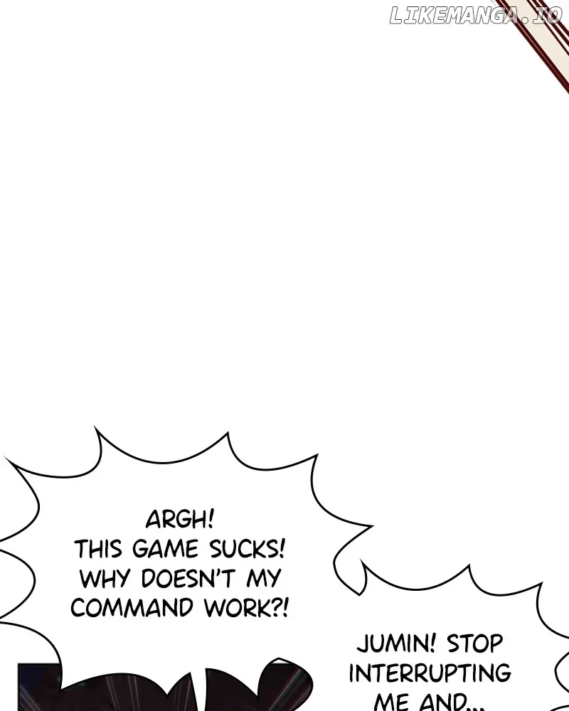 I’m the Only One Bullied by the New High School Student Chapter 8 page 169