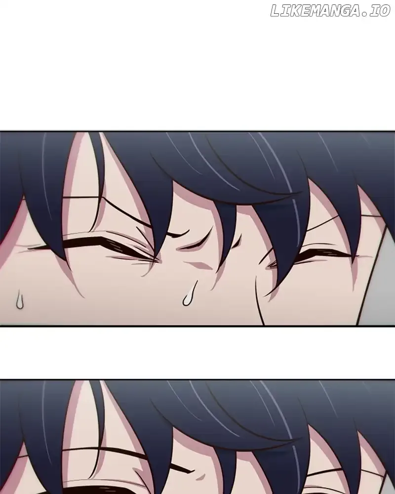 I’m the Only One Bullied by the New High School Student Chapter 6 page 111