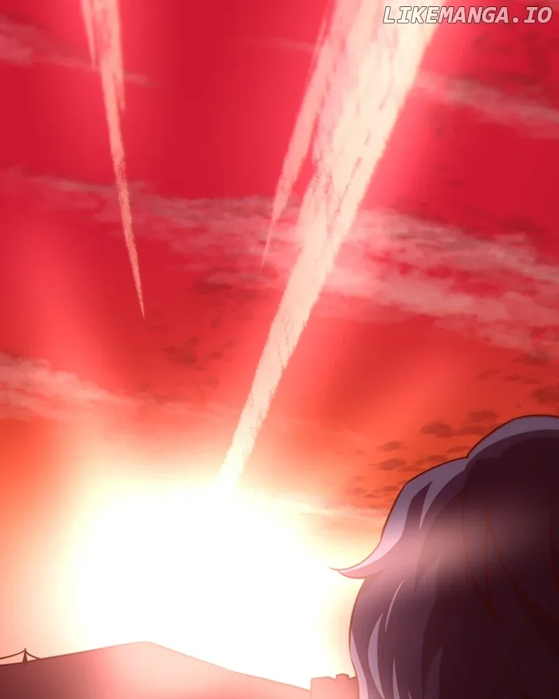 I’m the Only One Bullied by the New High School Student Chapter 8 page 154