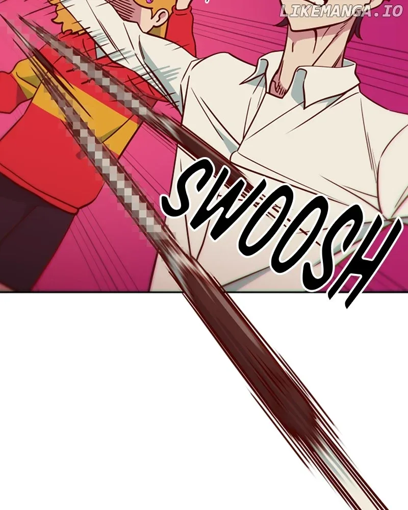 I’m the Only One Bullied by the New High School Student Chapter 8 page 168
