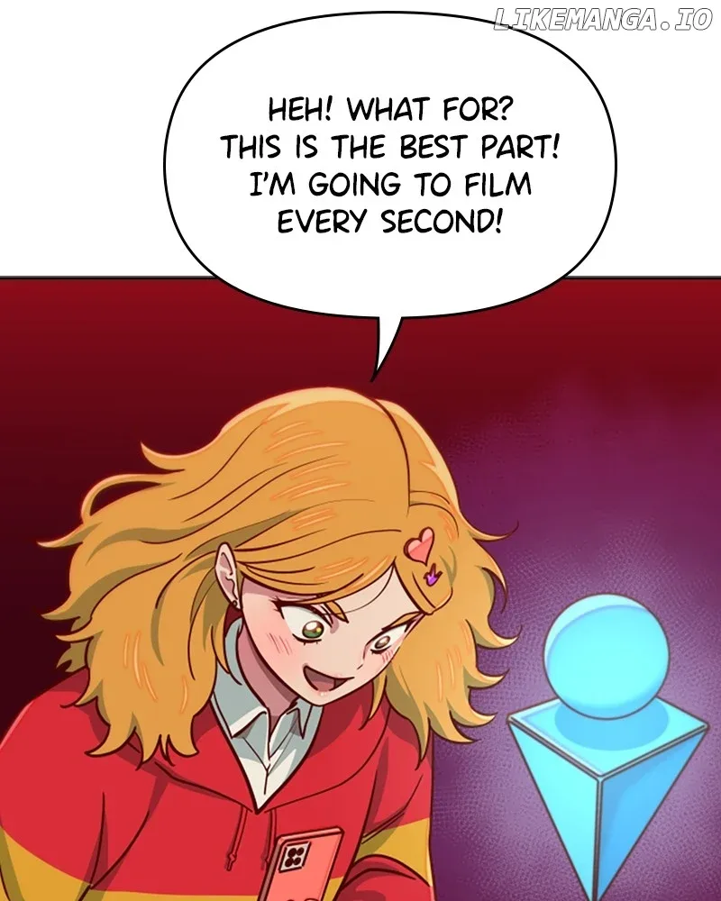 I’m the Only One Bullied by the New High School Student Chapter 8 page 178