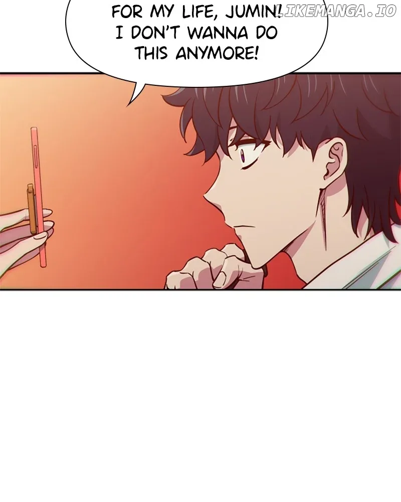 I’m the Only One Bullied by the New High School Student Chapter 9 page 37