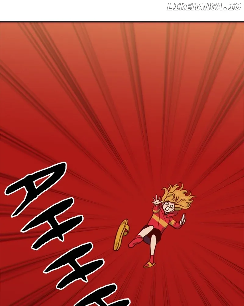 I’m the Only One Bullied by the New High School Student Chapter 9 page 44