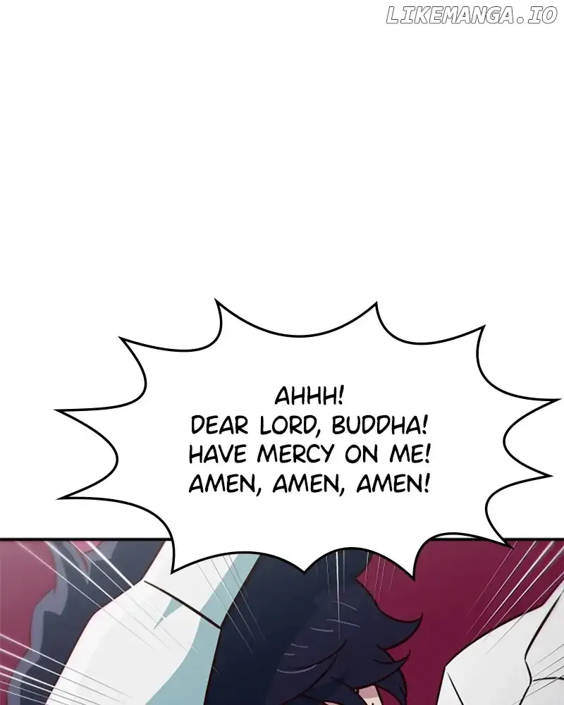 I’m the Only One Bullied by the New High School Student Chapter 6 page 109