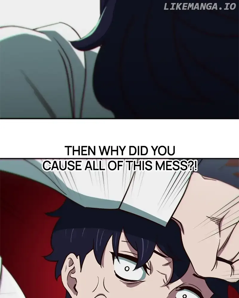 I’m the Only One Bullied by the New High School Student Chapter 6 page 122