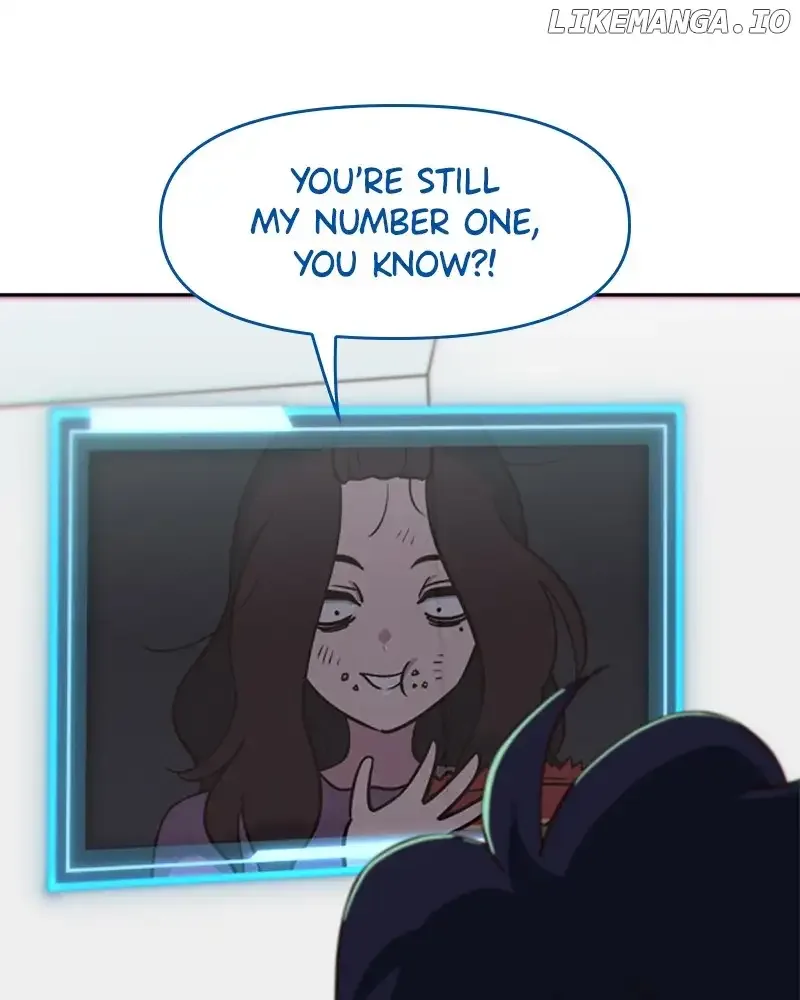 I’m the Only One Bullied by the New High School Student Chapter 6 page 121
