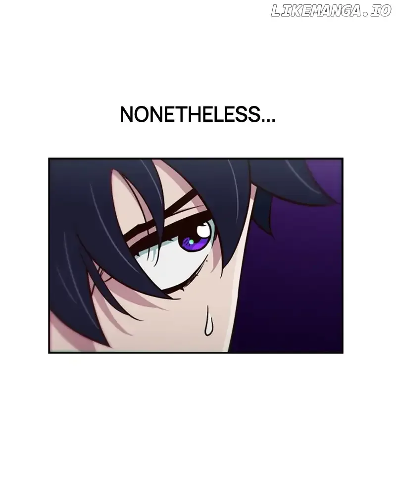 I’m the Only One Bullied by the New High School Student Chapter 6 page 124