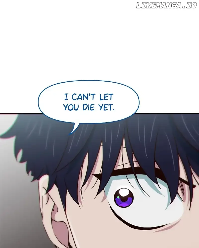 I’m the Only One Bullied by the New High School Student Chapter 6 page 119