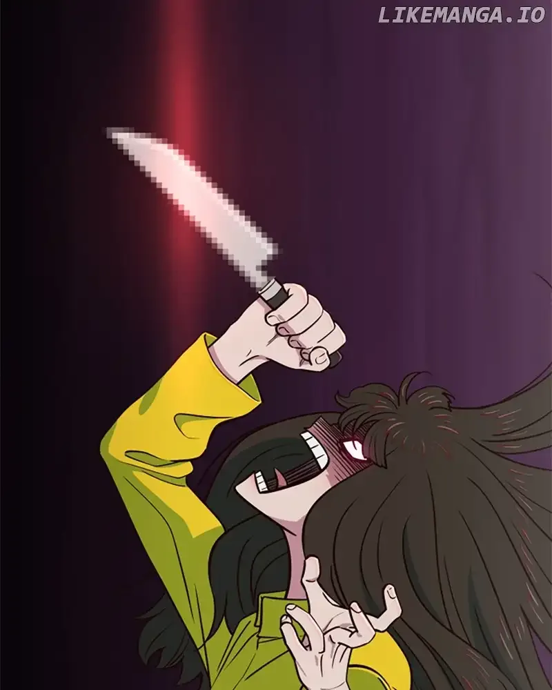 I’m the Only One Bullied by the New High School Student Chapter 6 page 114